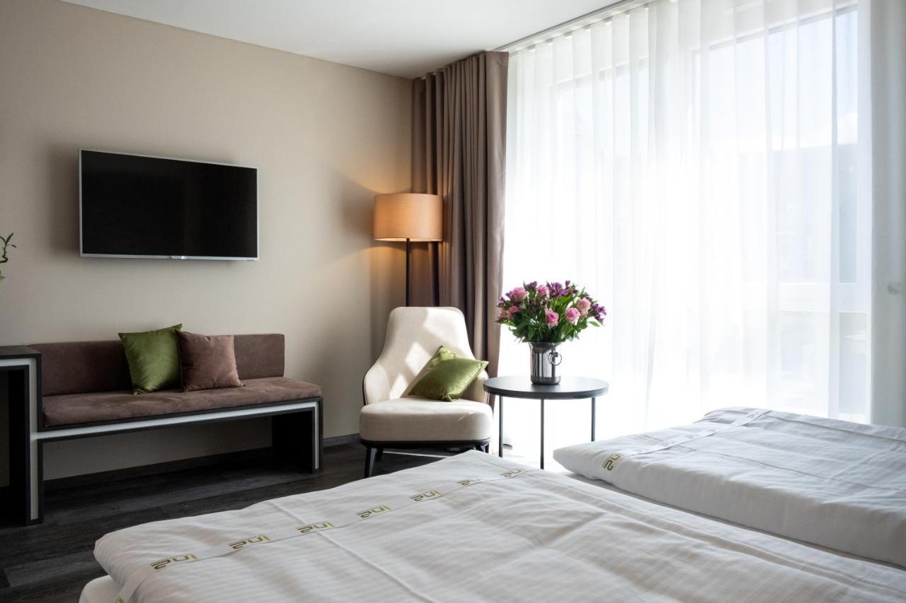 In2 The Boardinghouse Aparthotel Ubach-Palenberg Luaran gambar