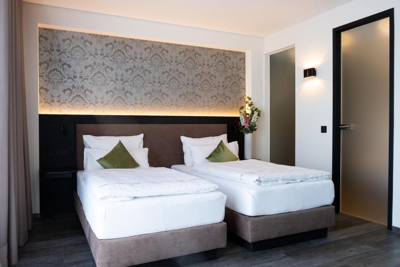 In2 The Boardinghouse Aparthotel Ubach-Palenberg Luaran gambar