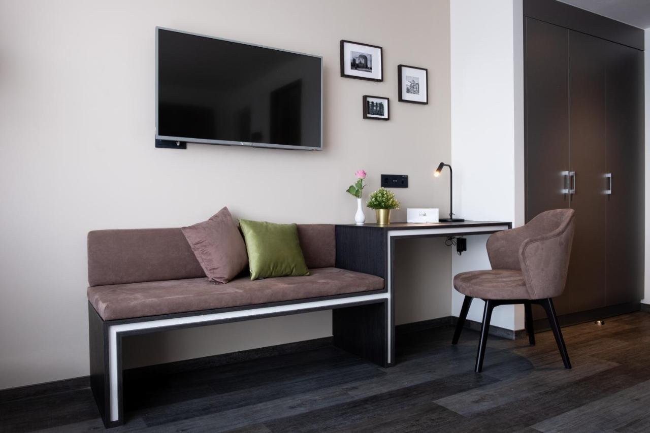 In2 The Boardinghouse Aparthotel Ubach-Palenberg Luaran gambar