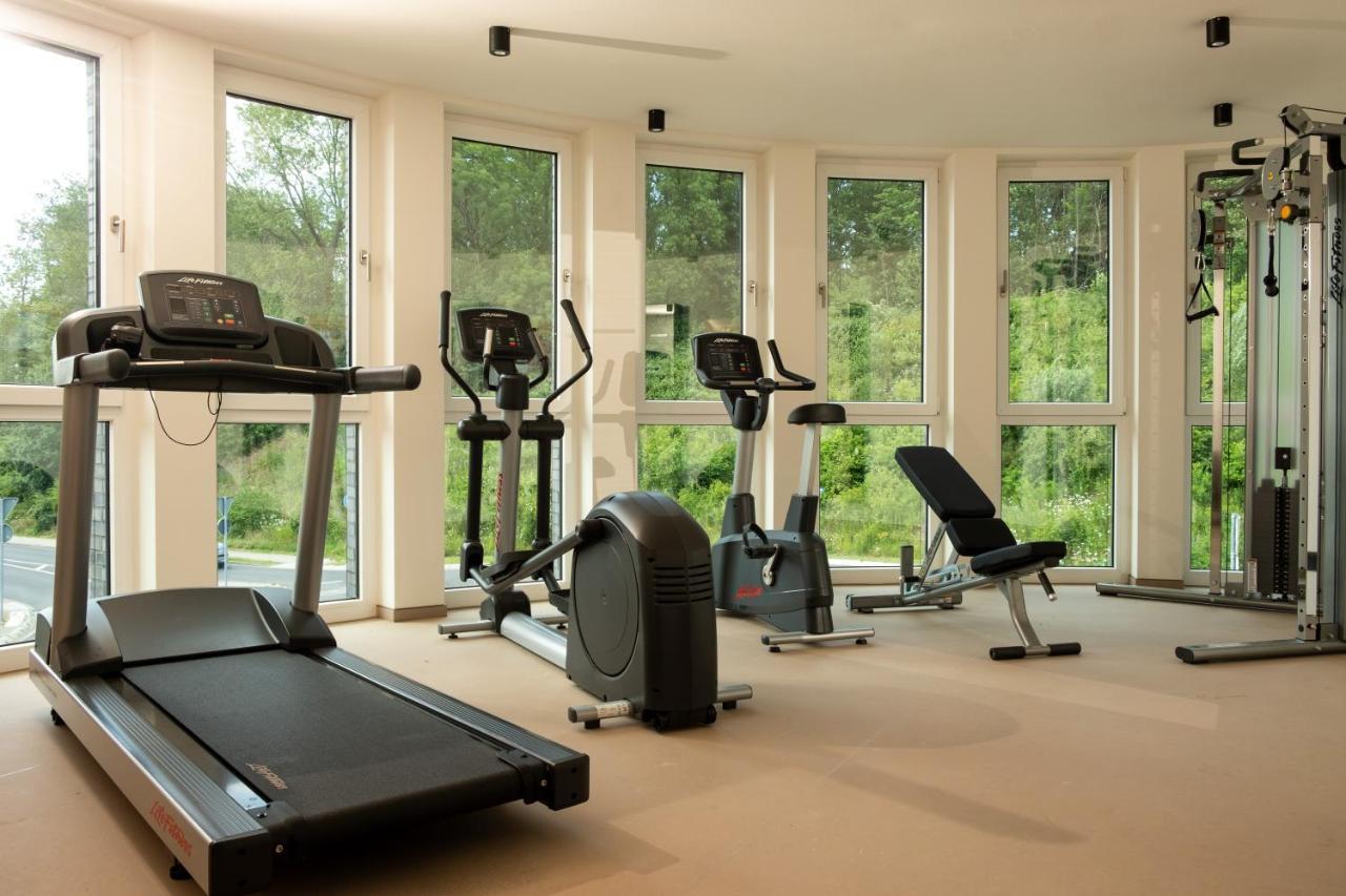 In2 The Boardinghouse Aparthotel Ubach-Palenberg Luaran gambar