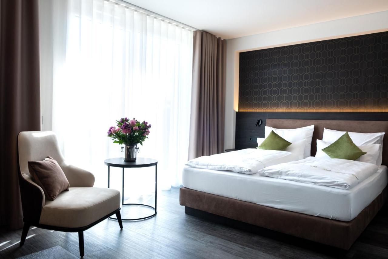In2 The Boardinghouse Aparthotel Ubach-Palenberg Luaran gambar