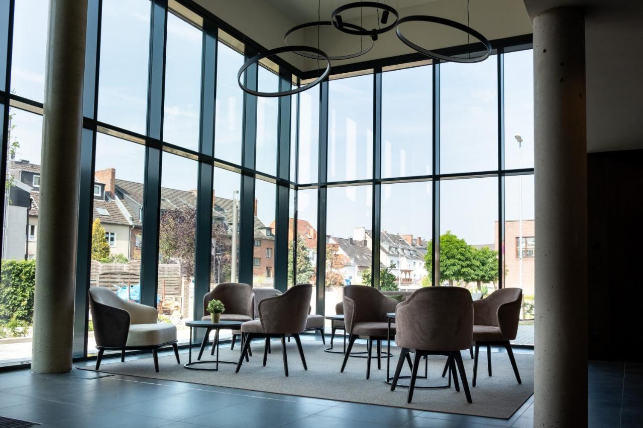 In2 The Boardinghouse Aparthotel Ubach-Palenberg Luaran gambar