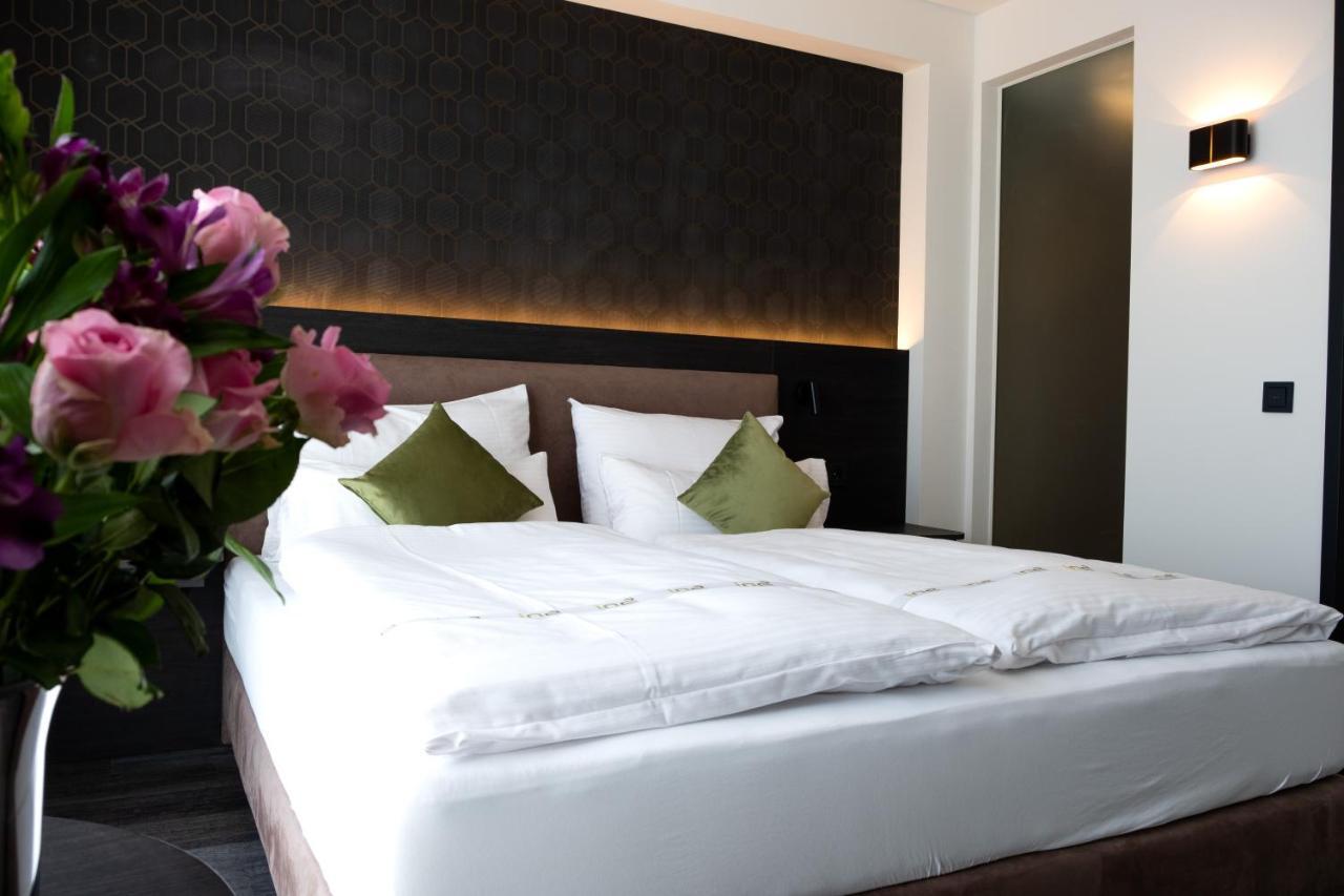 In2 The Boardinghouse Aparthotel Ubach-Palenberg Bilik gambar