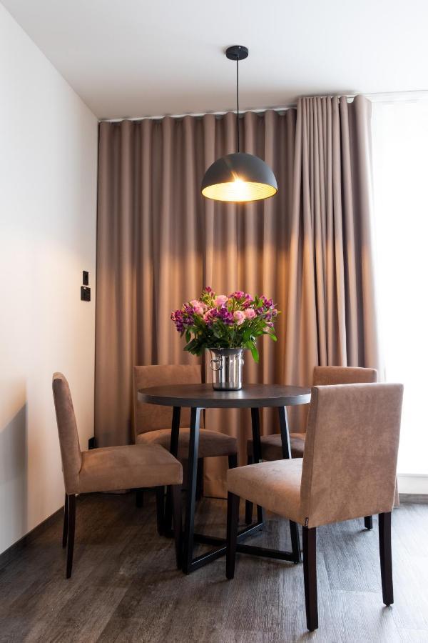 In2 The Boardinghouse Aparthotel Ubach-Palenberg Luaran gambar