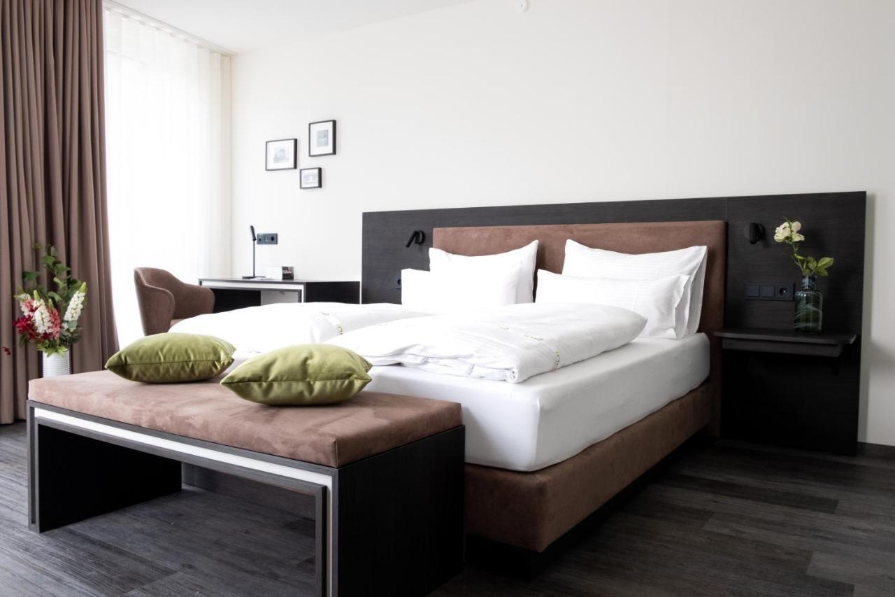 In2 The Boardinghouse Aparthotel Ubach-Palenberg Bilik gambar