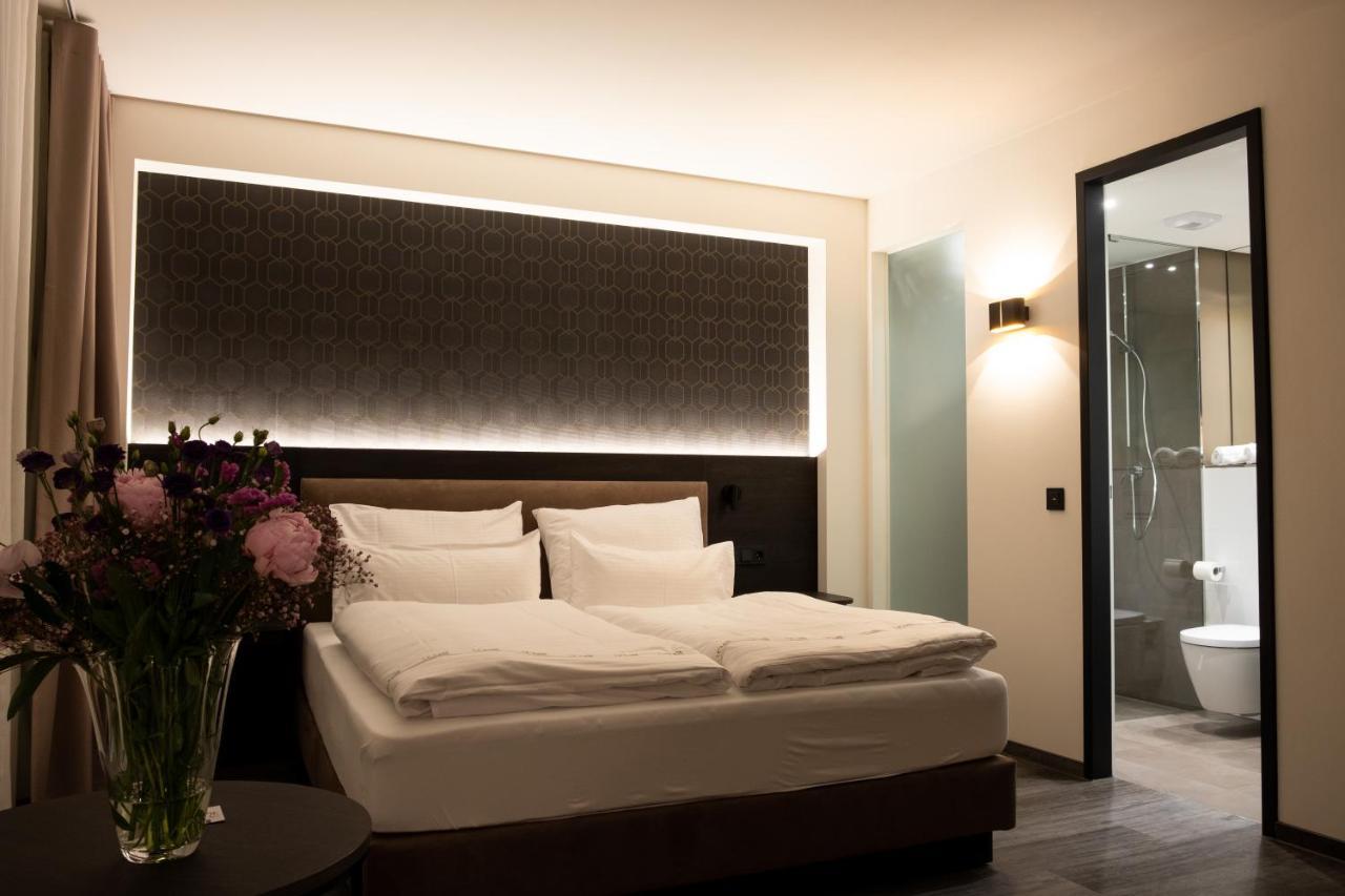 In2 The Boardinghouse Aparthotel Ubach-Palenberg Bilik gambar