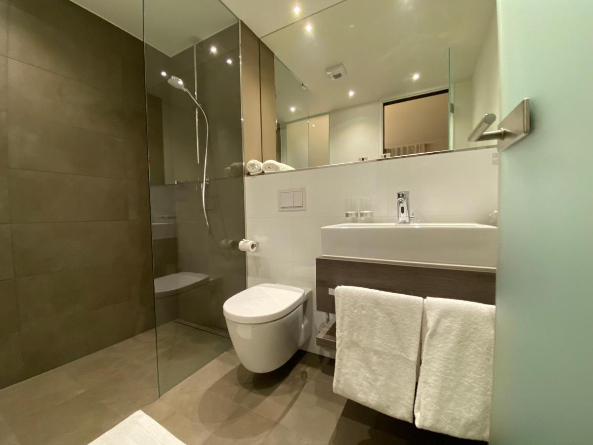 In2 The Boardinghouse Aparthotel Ubach-Palenberg Luaran gambar